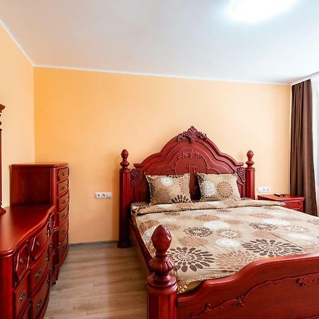 Hotel Bendida Паничиште Екстер'єр фото