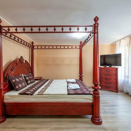 Hotel Bendida Паничиште Екстер'єр фото