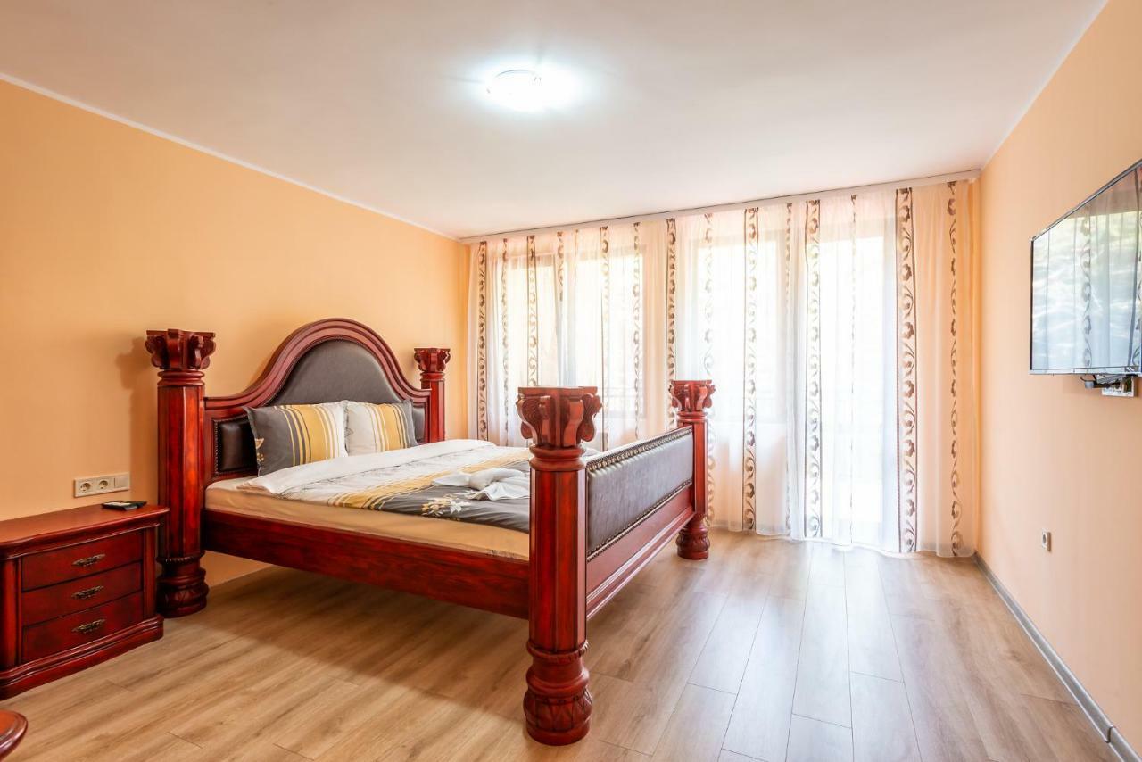 Hotel Bendida Паничиште Екстер'єр фото