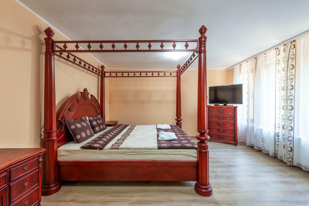 Hotel Bendida Паничиште Екстер'єр фото