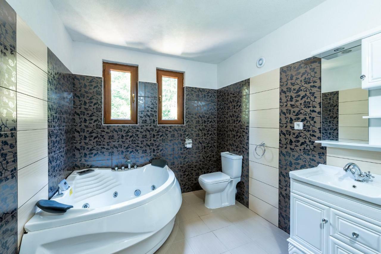 Hotel Bendida Паничиште Екстер'єр фото