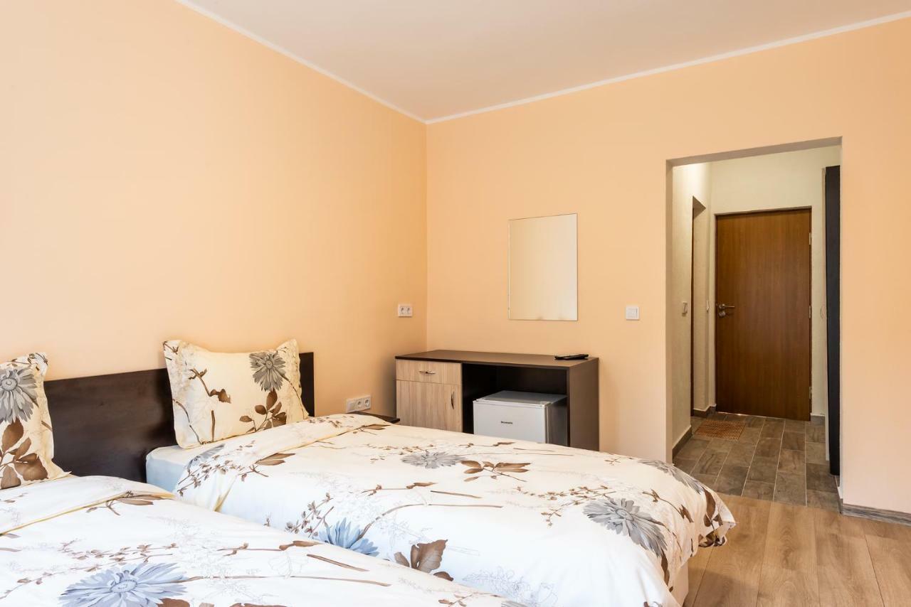 Hotel Bendida Паничиште Екстер'єр фото