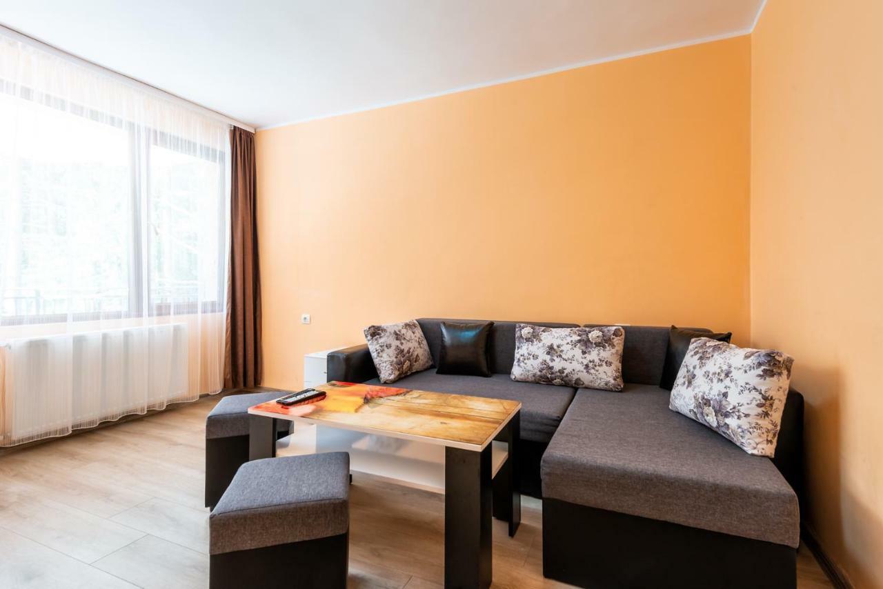 Hotel Bendida Паничиште Екстер'єр фото