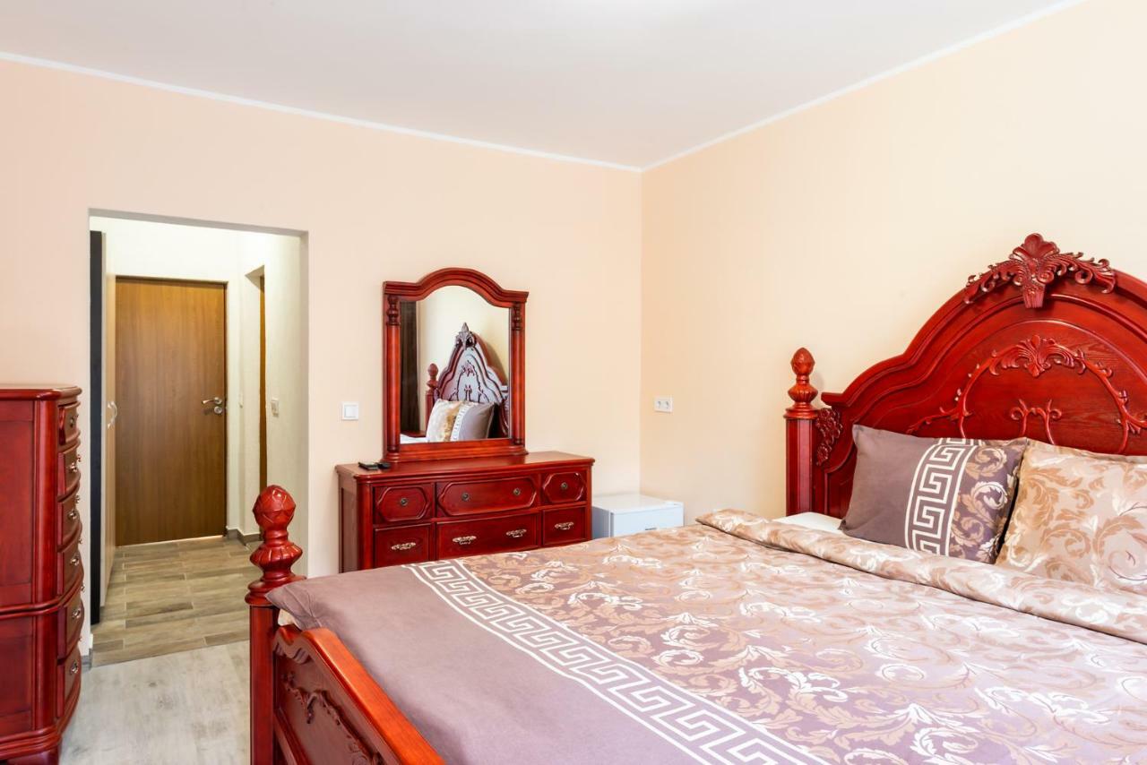 Hotel Bendida Паничиште Екстер'єр фото