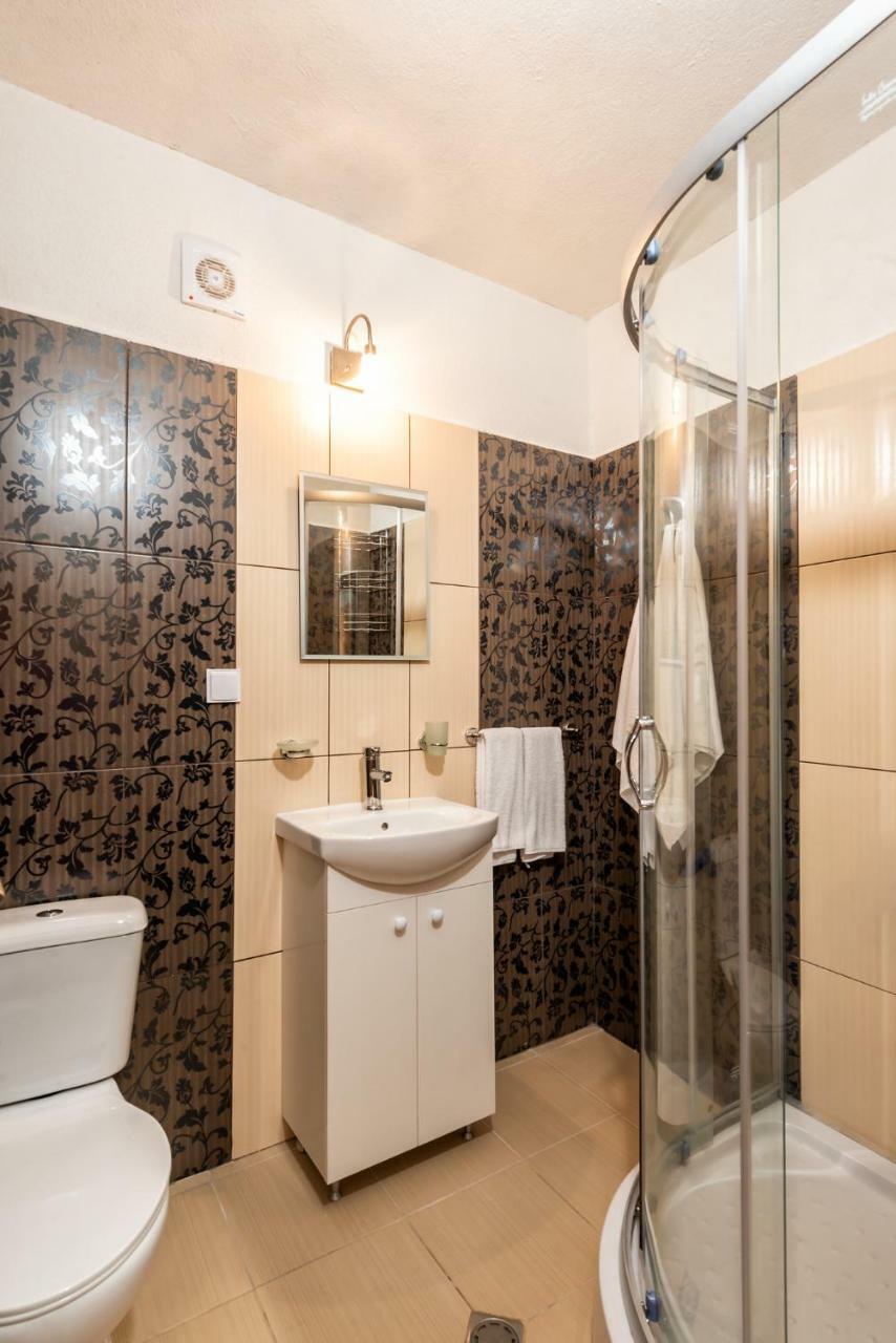 Hotel Bendida Паничиште Екстер'єр фото