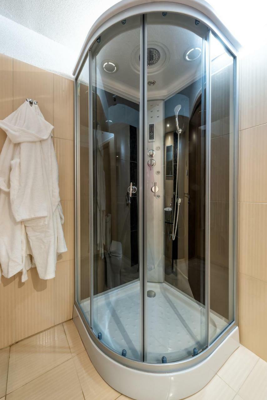 Hotel Bendida Паничиште Екстер'єр фото