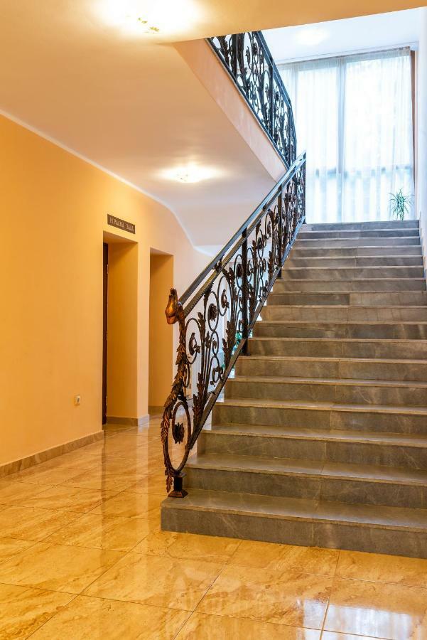 Hotel Bendida Паничиште Екстер'єр фото